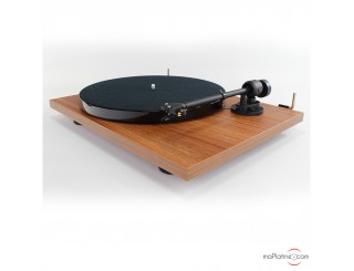 Platine vinyle Pro-Ject E1