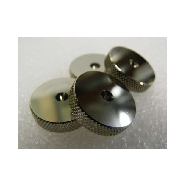 Palets protecteurs de sol HD-L