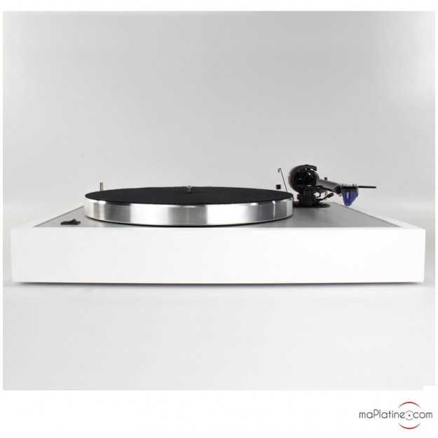 Platine vinyle manuelle Pro-Ject The Classic - Déstockage Platine vinyle manuelle Pro-Ject The Classic - Déstockage