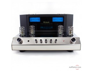 Amplificateur intégré Mc Intosh MA 352  Amplificateur intégré Mc Intosh MA 352