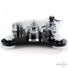 Platine vinyle manuelle Transrotor ZET-1