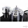 Platine vinyle manuelle Transrotor ZET-1