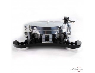 Platine vinyle manuelle Transrotor ZET-1