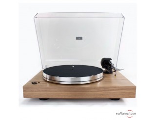 Platine vinyle Pro-Ject X8 Evolution