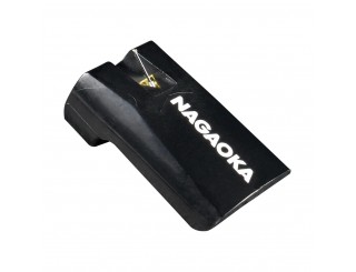 Stylus Nagaoka JTS-80 BK