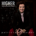 Vinyl Schallplatte Patricia Barber - Higher 45U/min