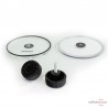 Protection centrale Nagaoka CLP02