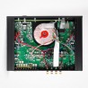 Amplificateur intégré Rega Elicit R