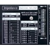 Préamplificateur phono Vertere Phono-1 MKII L Préamplificateur phono Vertere Phono-1 MKII L