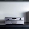 Cambridge Audio Paket - Integrierter Verstärker AX A25 und CD-Player AX C35