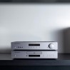 Pack Cambridge Audio - Amplificateur intégré AX A25 et Lecteur CD AX C35