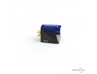 Cellule MM Nagaoka JT-80 LB