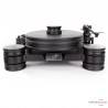 Platine vinyle manuelle Transrotor Darkstar