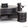 Platine vinyle manuelle Transrotor Darkstar