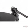Platine vinyle manuelle Transrotor Darkstar