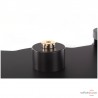 Platine vinyle manuelle Transrotor Darkstar