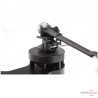 Platine vinyle manuelle Transrotor Darkstar