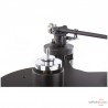 Platine vinyle manuelle Transrotor Darkstar