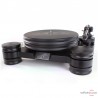 Platine vinyle manuelle Transrotor Darkstar