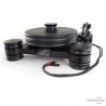 Platine vinyle manuelle Transrotor Darkstar