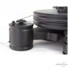 Platine vinyle manuelle Transrotor Darkstar