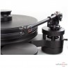 Platine vinyle manuelle Transrotor Darkstar