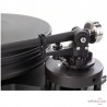 Platine vinyle manuelle Transrotor Darkstar