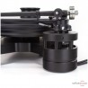 Platine vinyle manuelle Transrotor Darkstar