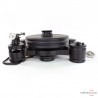 Platine vinyle manuelle Transrotor Darkstar