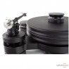 Platine vinyle manuelle Transrotor Darkstar