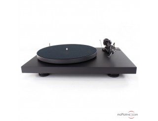 Platine vinyle Pro-ject Debut Pro S