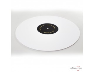 Couvre-plateau Funk Firm Achromat 5 mm