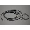 Câble phono Transparent The Link Phono