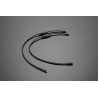 Câble de modulation Transparent The Musiclink Super