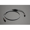 Câble de modulation XLR Transparent Musiclink Plus Balanced