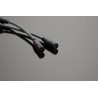 Câble de modulation XLR Transparent Musiclink Plus Balanced