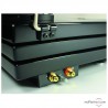 Music Hall MMF-9.1 Plattenspieler mit TONABNEHMER