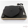 Platine vinyle Clearaudio Concept Pack Clarify Wood