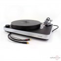 Platine vinyle d'occasion Clearaudio Concept MM Satisfy Kardan