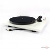 Platine vinyle Pro-Ject E1 Platine vinyle Pro-Ject E1