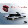 Pack platine vinyle VPI The Traveler Pack platine vinyle VPI The Traveler