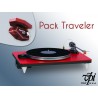 Pack platine vinyle VPI The Traveler Pack platine vinyle VPI The Traveler