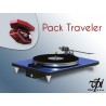 Pack platine vinyle VPI The Traveler Pack platine vinyle VPI The Traveler
