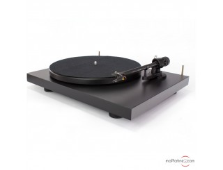 Platine vinyle manuelle Pro-Ject Debut III OM5e Limited