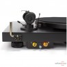 Platine vinyle manuelle Pro-Ject Debut III OM5e Limited