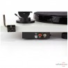 Platine vinyle Pro-Ject E1