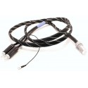 Pro-Ject Connect It DIN 5P CC Phonokabel
