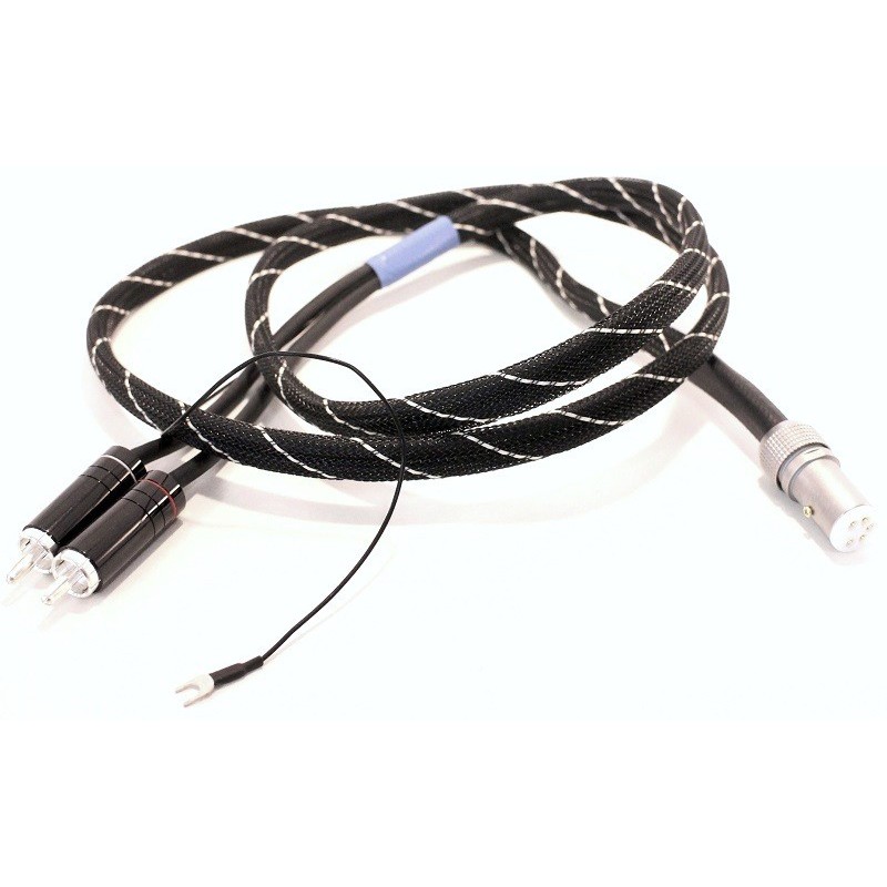 Câble phono Pro-Ject Connect It DIN 5P CC Câbles phono - Découvrez nos  offres
