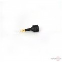 Audioquest Mini Toslink/Jack Adapter