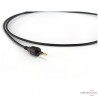 Câble optique Jack/Toslink Audioquest Pearl